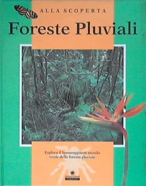 FORESTE PLUVIALI